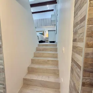 Ze Perfect Place - Opera - 2 Chb - Ac - Terrasse Apartment